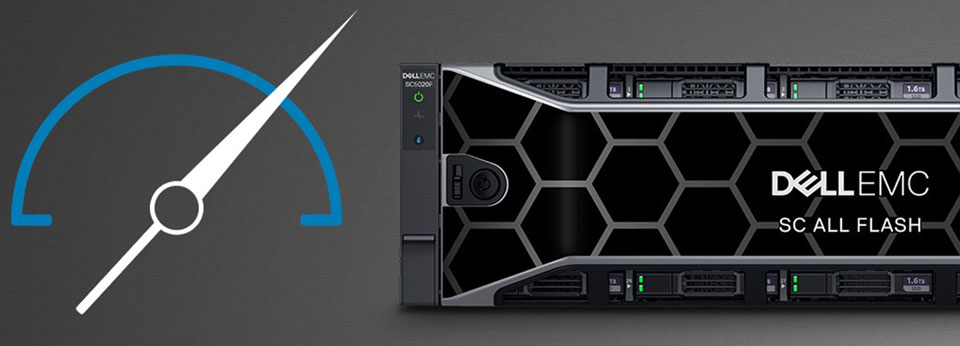 DELL R940機(jī)架式服務(wù)器